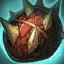 Rammus passive