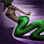 Cassiopeia passive