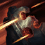 Corki passive