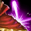 Graves passive