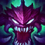 Cho'Gath passive