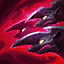 Naafiri passive