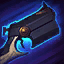 Jhin passive