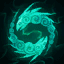 Karma passive