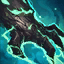 Maokai passive