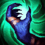 Nasus passive