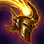 Pantheon passive