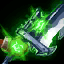 Riven passive