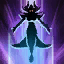 Syndra passive