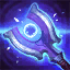 Taric passive