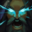 Udyr passive
