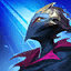 Viktor passive