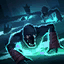 Yorick passive