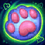 Yuumi passive