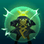 Zeri passive