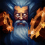 Zilean passive