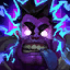 Dr. Mundo W