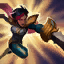Fiora Q