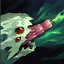 Kog'Maw W