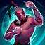 Lee Sin W