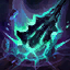 Mordekaiser Q