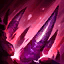 Cho'Gath Q