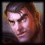 Jayce champion icon