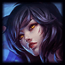 Ahri champion profile