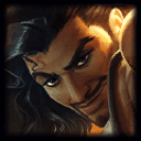 Akshan champion profile