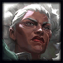 Ambessa champion profile