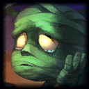 Amumu champion profile