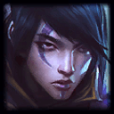 Aphelios champion profile
