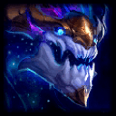 Aurelion Sol champion profile