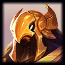 Azir champion profile