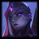 Bel'Veth champion profile