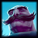 Braum champion profile