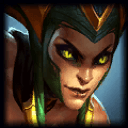 Cassiopeia champion profile