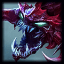 Cho'Gath champion profile