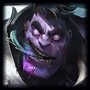 Dr. Mundo champion profile