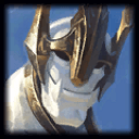 Galio champion profile