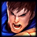 Garen champion profile