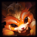 Gnar champion profile