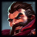 Graves champion profile