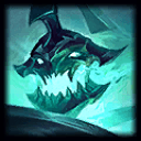 Hecarim champion profile