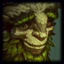 Ivern champion profile