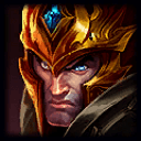 Jarvan IV champion profile
