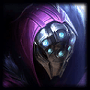 Jax champion profile
