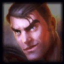Jayce champion profile