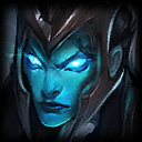 Kalista champion profile