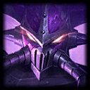 Kassadin champion profile